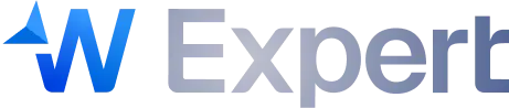 W Expert Logo