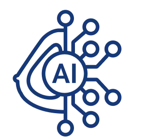 AI Diagnostic Support for Breast Implants
