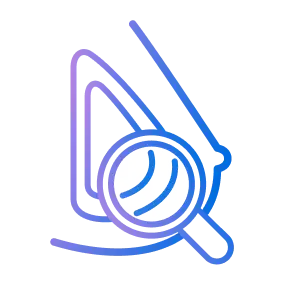 Analysis Results Distribution