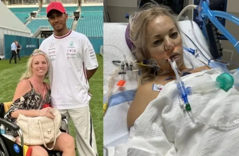 Woman in Her 50s Left Paralyzed After Breast Implant Rupture